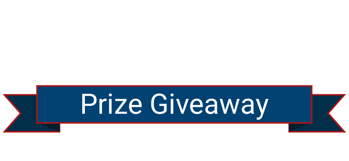 Win a FREE Massage Chair